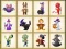 游戏Halloween Board Puzzles在线