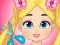游戏Love Story Diana Dress Up在线