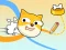 游戏Doge Rush Draw Home Puzzle在线