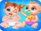 游戏Fan Baby DayCare在线