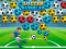 游戏Soccer Bubbles在线