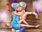 游戏Ice Queen Sauna Flirting在线