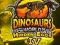 游戏Dinosaurs World Hidden Eggs Part IV在线