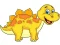 游戏Dinosaur Memory Challenge在线