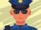 游戏Super Police Jigsaw在线