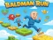 游戏Baldman Run在线