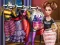 游戏Sery Magazine Dolly Dress Up在线
