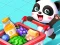 游戏Baby Supermarket在线