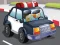 游戏Police cars jigsaw在线