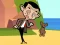 游戏Mr. Bean Hidden Teddy Bears在线