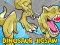 游戏Dinosaur Jigsaw在线