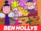 游戏Ben Hollys Jigsaw Puzzle在线