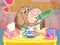 游戏Hippo Baby Care Game在线