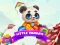 游戏Little Panda`s在线