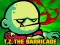 游戏Tiny Zombie The Barricade在线