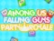 游戏Among Us Falling Guys Party Royale在线