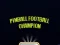 游戏Pinball Football Champion在线