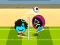 游戏Head Soccer Squid Game在线