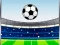 游戏Keepy Ups Soccer在线