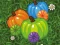 游戏Color Pumpkin Match在线