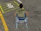 游戏Wheel Chair Driving Simulator在线