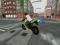游戏Heavy Bikes City Parking Game 3D在线