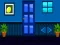 游戏Blue House Escape在线
