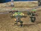 游戏War Robot Earth Survival在线