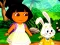 游戏Happy easter Spot The Difference在线