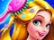 游戏Long Hair Princess Hair Salon在线