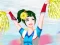 游戏Cheerleader Dress Up Game在线