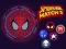 游戏Spider-man Match 3在线