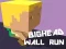 游戏Big Head Wall Run在线