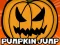 游戏Pumpkin Jump在线
