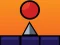 游戏Red Ball Escape在线