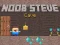游戏Noob Steve Cave在线