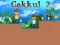 游戏Gakkul 2在线