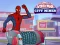 游戏Spiderman Gold Miner在线