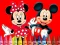 游戏Mickey Mouse Coloring在线