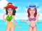 游戏Paradise Girls在线