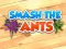 游戏Smash The Ants在线