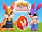 游戏Easter Style Junction Egg Hunt Extravaganza在线