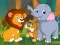 游戏Animal Puzzles在线