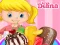 游戏Ice Cream love Diana在线