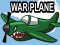 游戏War plane在线