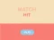 游戏Match Hit在线