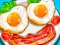 游戏Delicious Breakfast Cooking在线