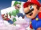 游戏Mario Memory Card Match在线