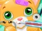 游戏Kitty Doctor在线