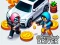 游戏Obby vs Noob Driver在线